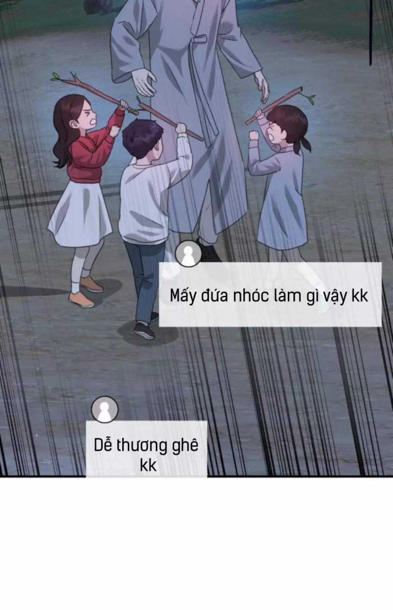 Thần Hổ Jangsan Chapter 48 trang 31