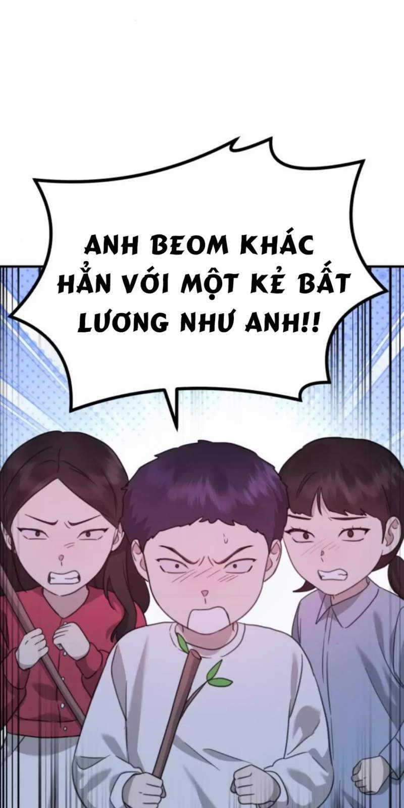 Thần Hổ Jangsan Chapter 48 trang 32