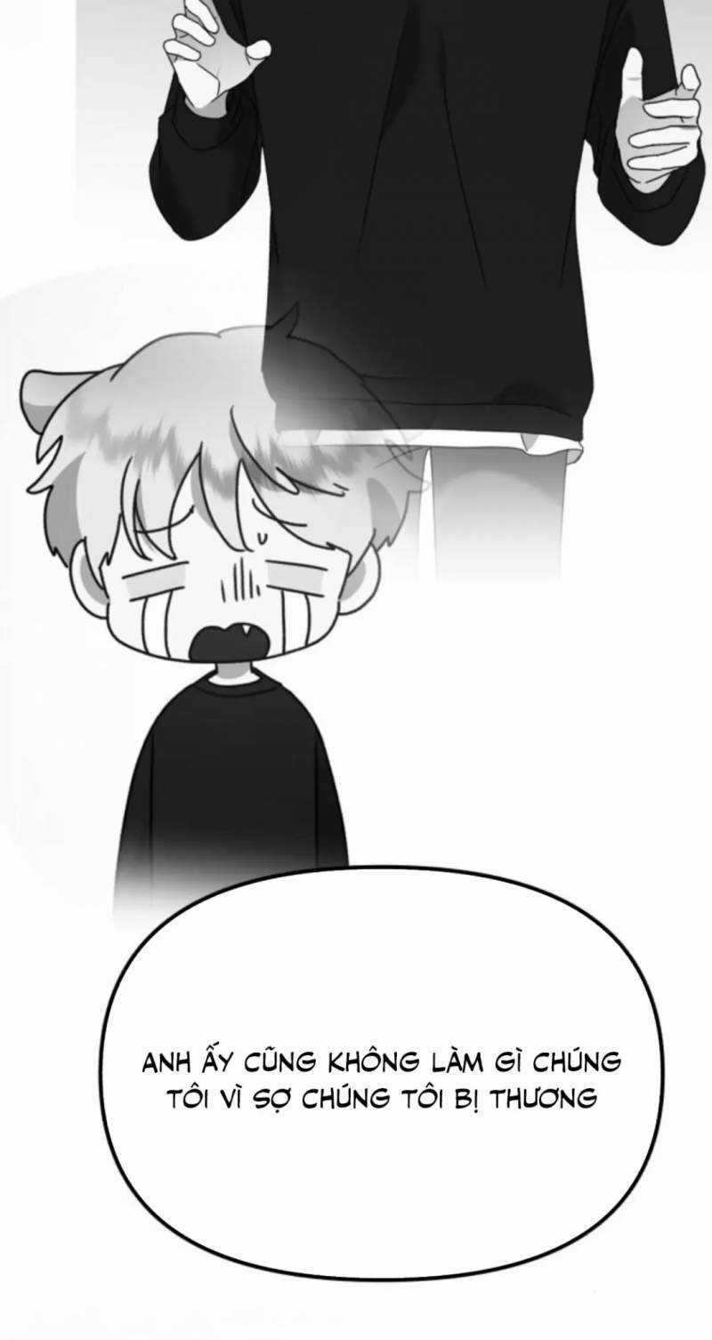 Thần Hổ Jangsan Chapter 48 trang 35