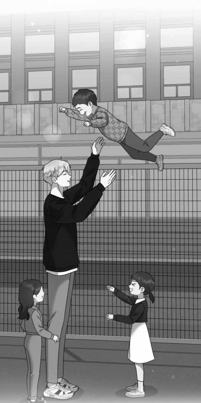 Thần Hổ Jangsan Chapter 48 trang 36