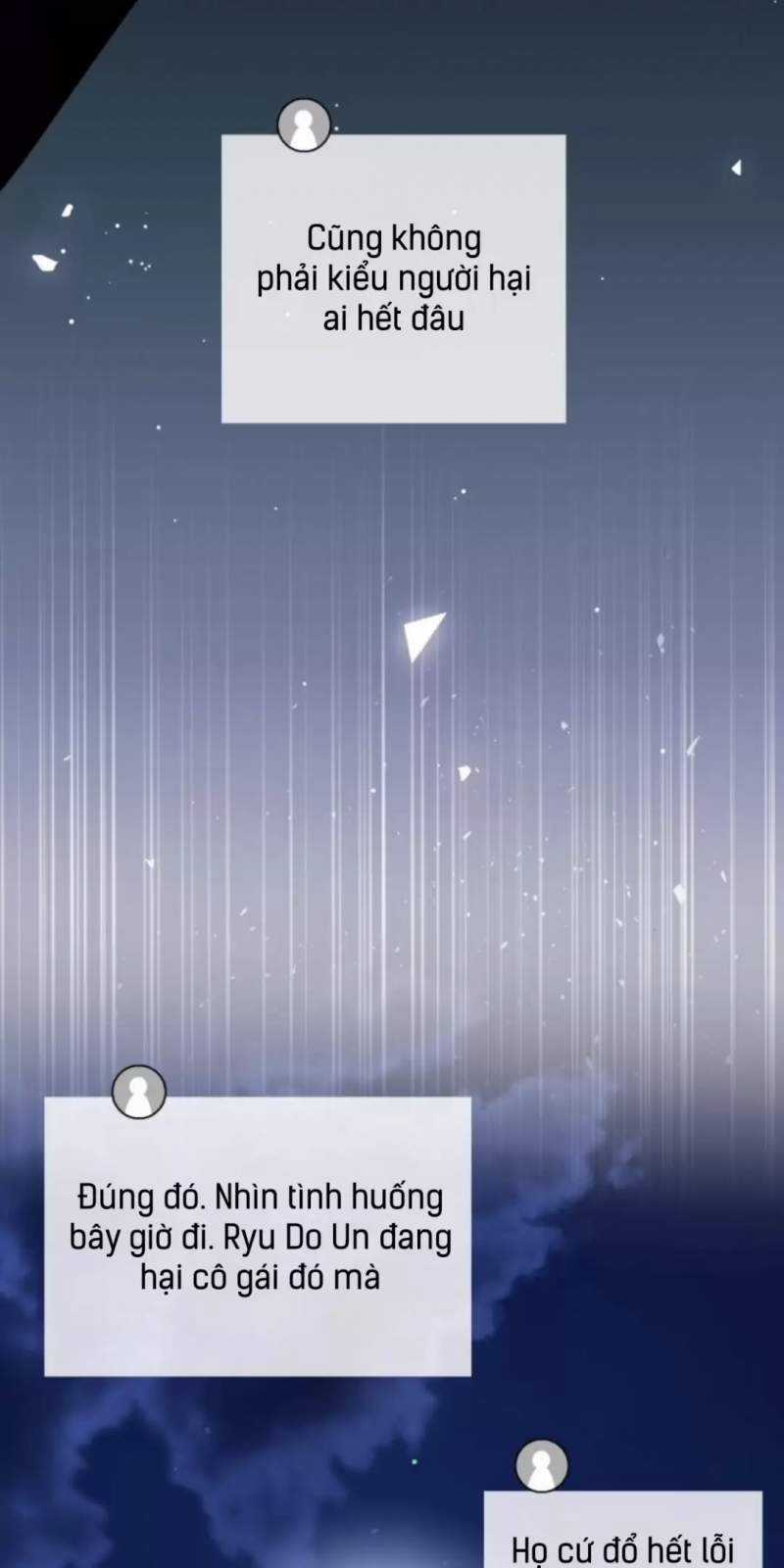 Thần Hổ Jangsan Chapter 48 trang 41