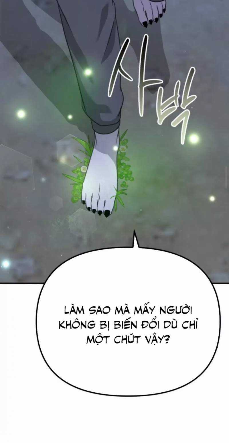 Thần Hổ Jangsan Chapter 48 trang 48