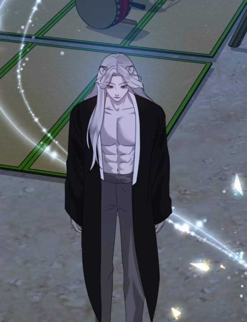 Thần Hổ Jangsan Chapter 48 trang 49