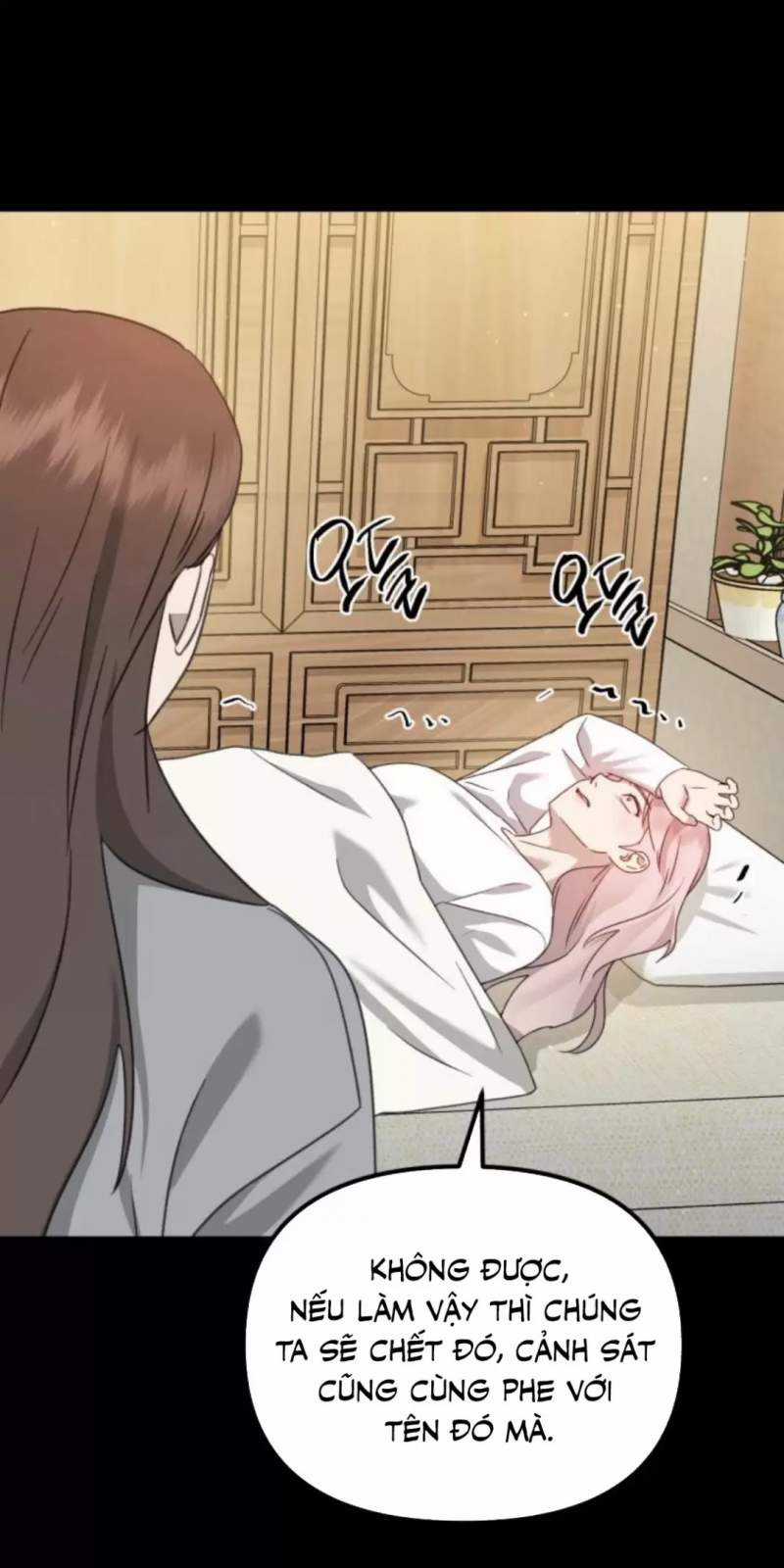 Thần Hổ Jangsan Chapter 48 trang 5