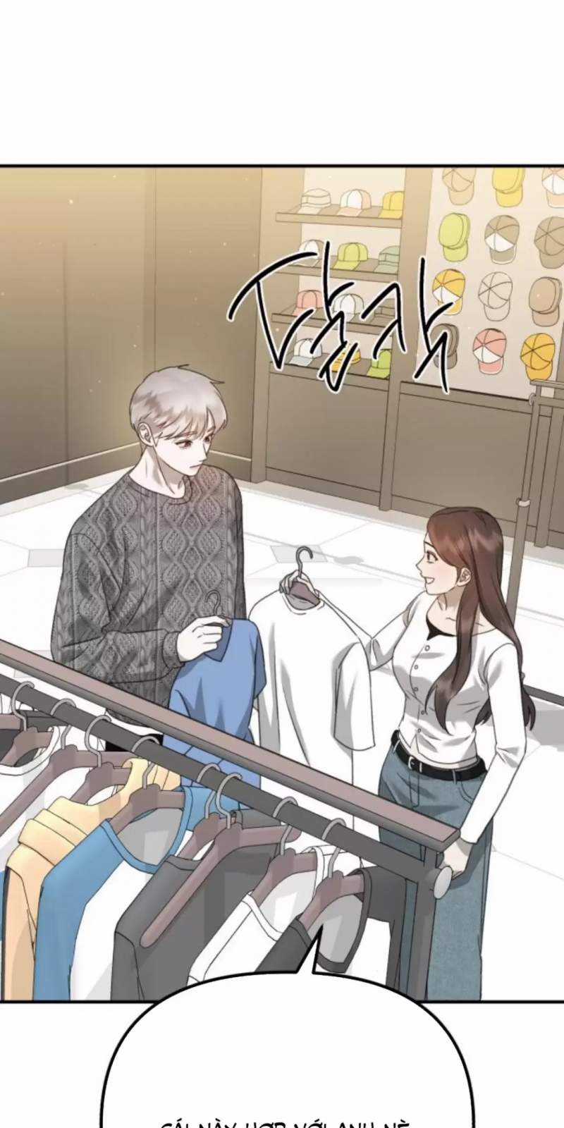 Thần Hổ Jangsan Chapter 48 trang 71