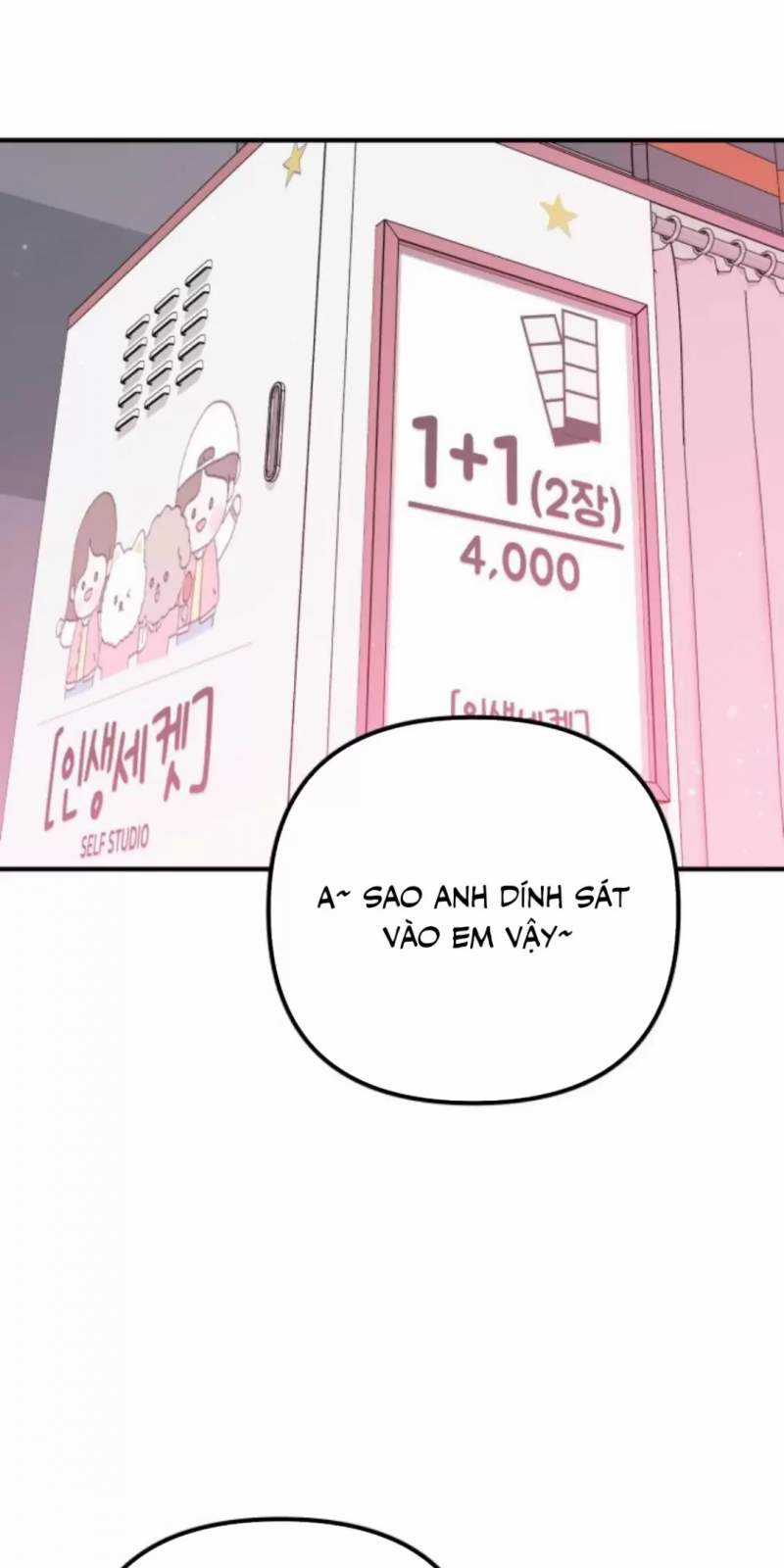 Thần Hổ Jangsan Chapter 48 trang 78