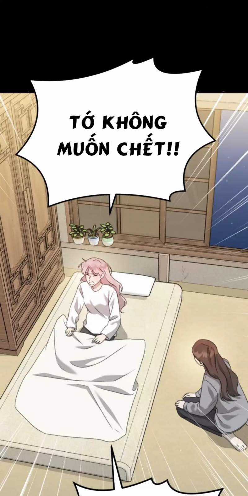 Thần Hổ Jangsan Chapter 48 trang 8