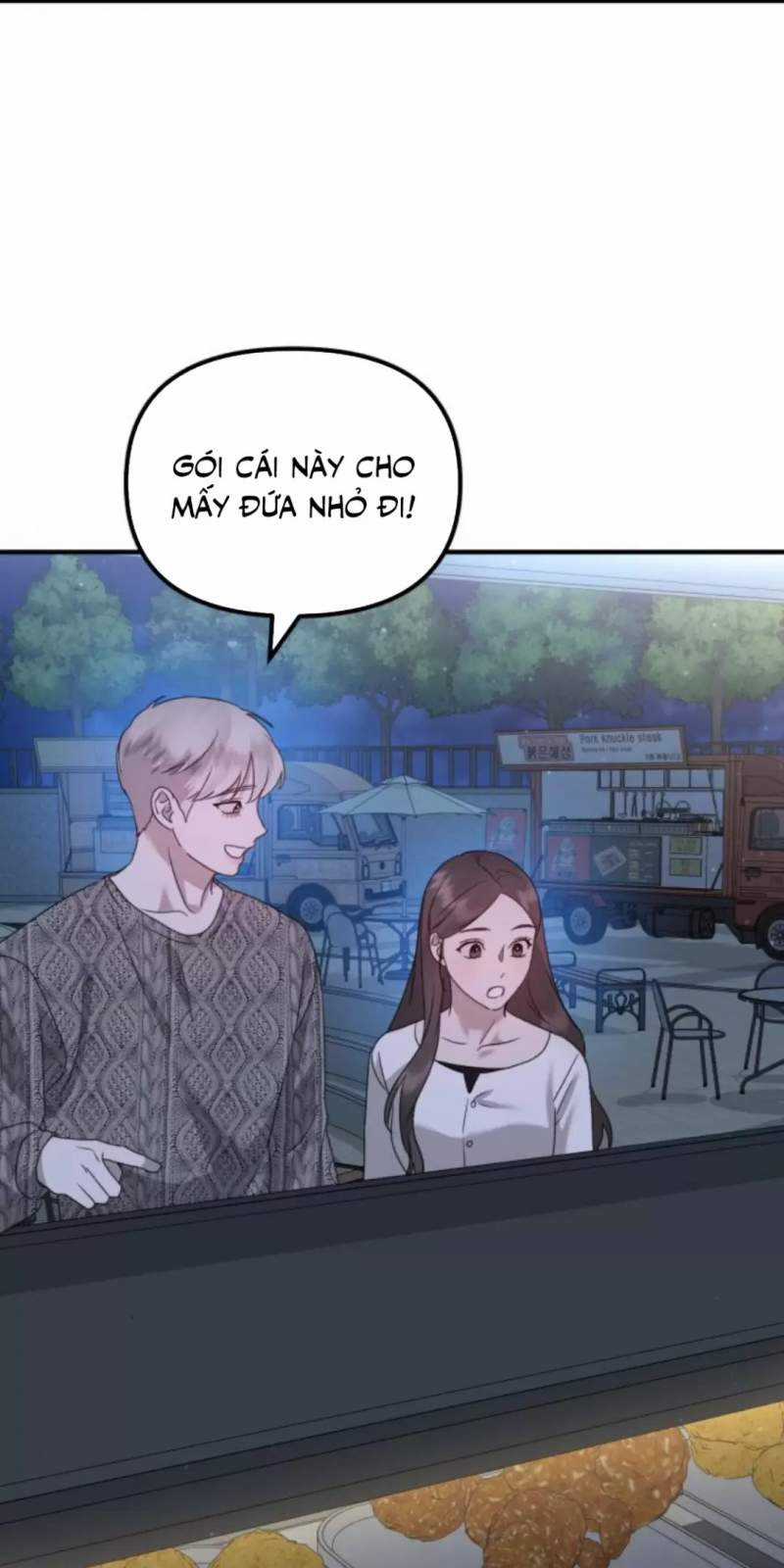 Thần Hổ Jangsan Chapter 48 trang 90