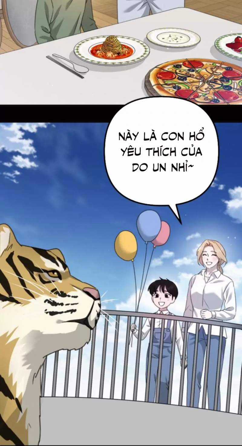 Thần Hổ Jangsan Chapter 49 trang 115