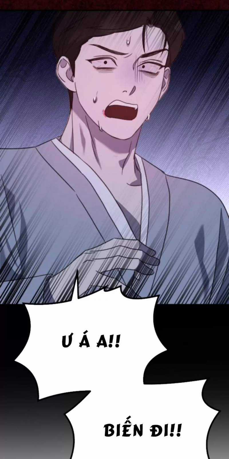 Thần Hổ Jangsan Chapter 49 trang 130