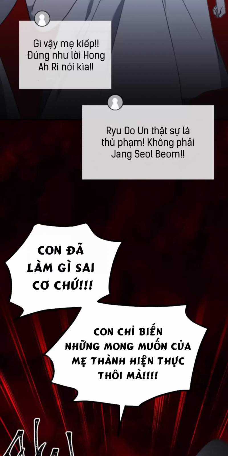 Thần Hổ Jangsan Chapter 49 trang 137