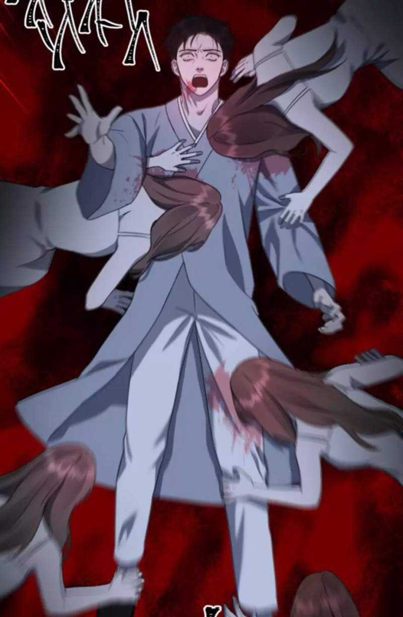 Thần Hổ Jangsan Chapter 49 trang 138