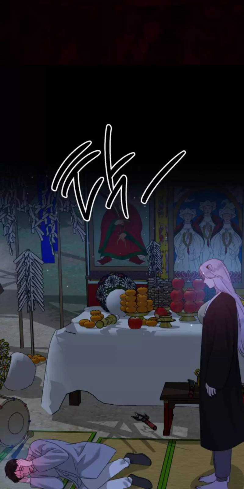 Thần Hổ Jangsan Chapter 49 trang 140