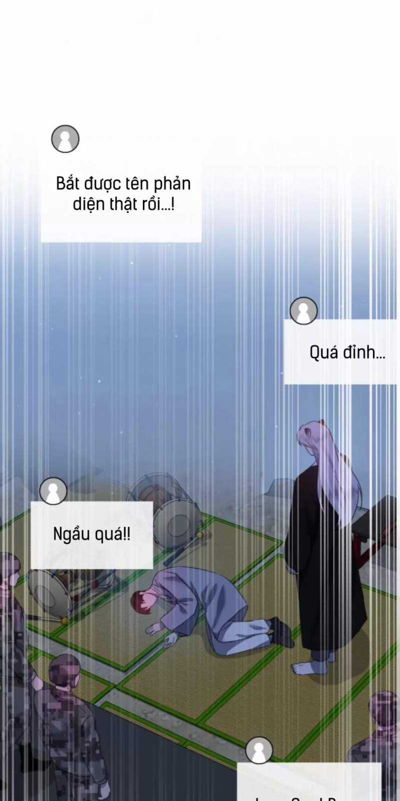 Thần Hổ Jangsan Chapter 49 trang 147