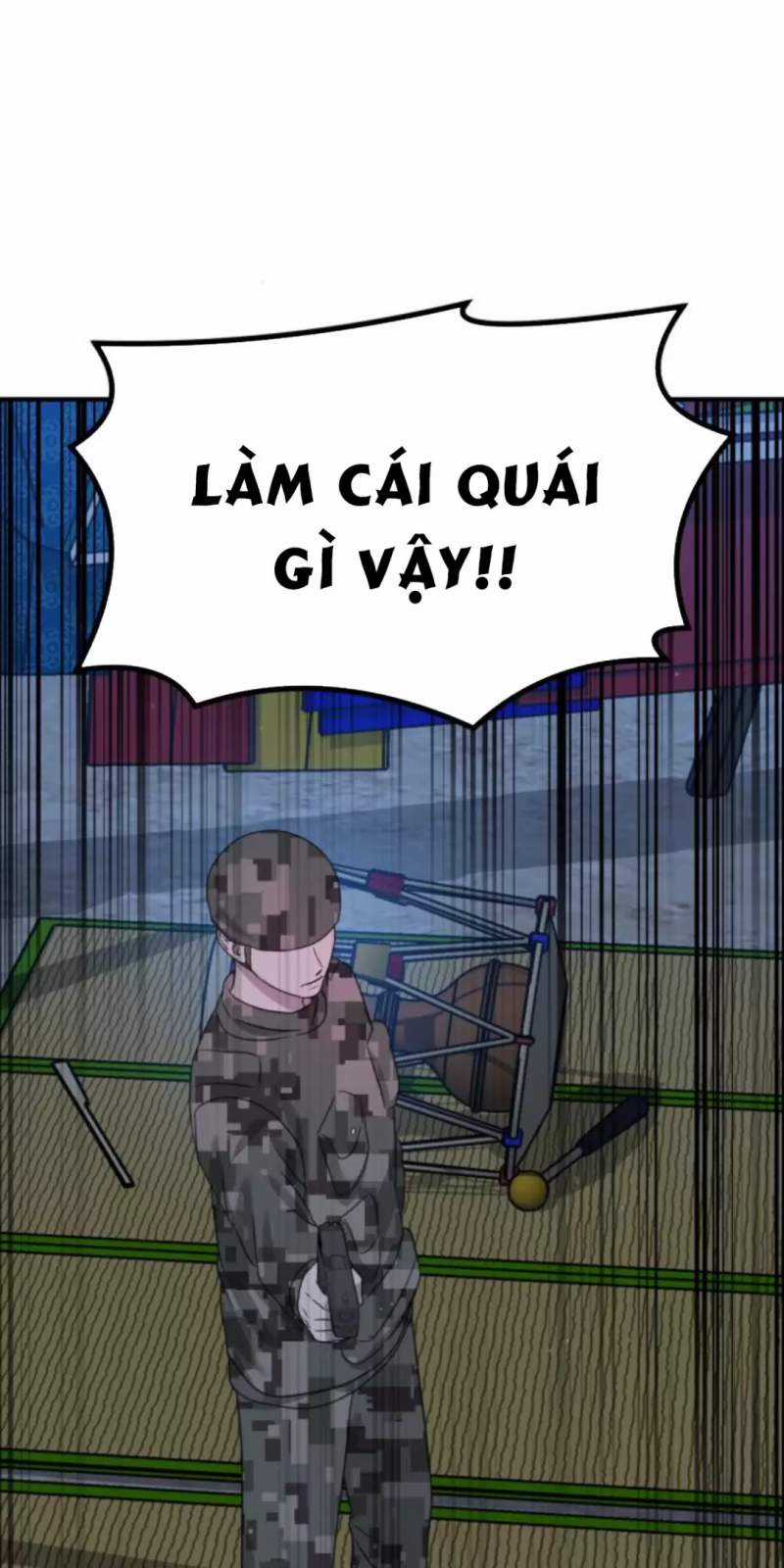 Thần Hổ Jangsan Chapter 49 trang 55