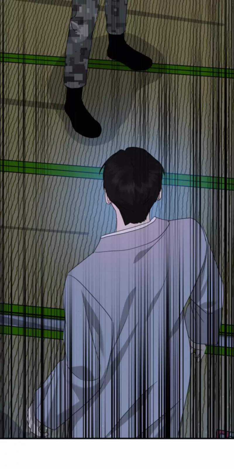 Thần Hổ Jangsan Chapter 49 trang 56