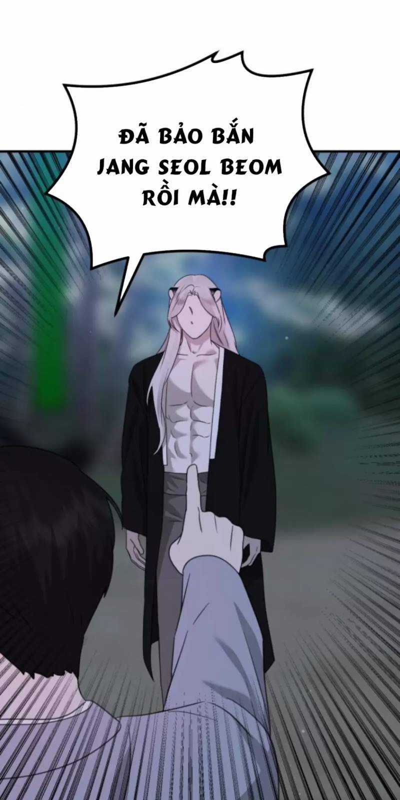 Thần Hổ Jangsan Chapter 49 trang 59