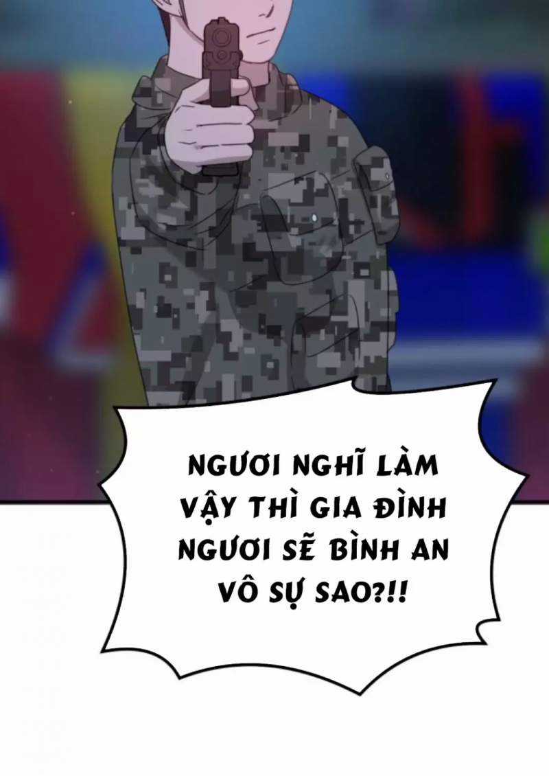 Thần Hổ Jangsan Chapter 49 trang 61