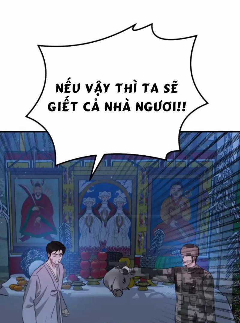 Thần Hổ Jangsan Chapter 49 trang 63