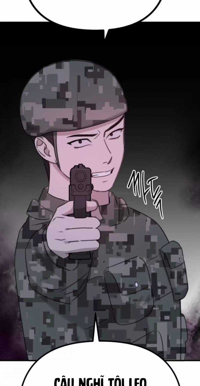 Thần Hổ Jangsan Chapter 49 trang 67