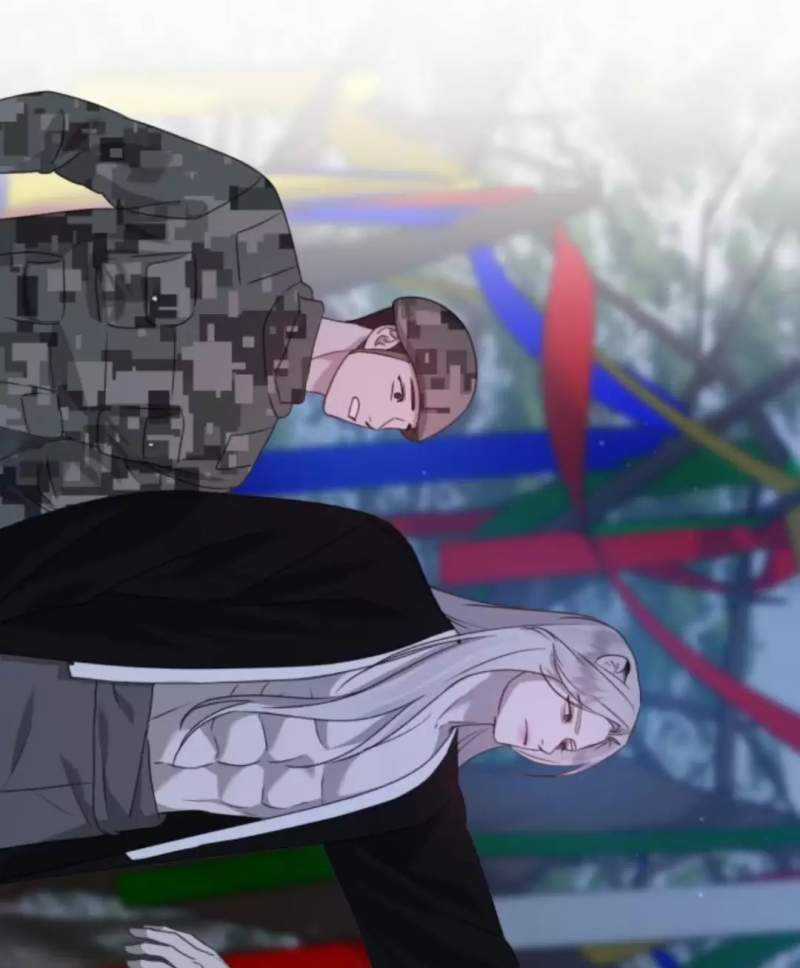 Thần Hổ Jangsan Chapter 49 trang 74