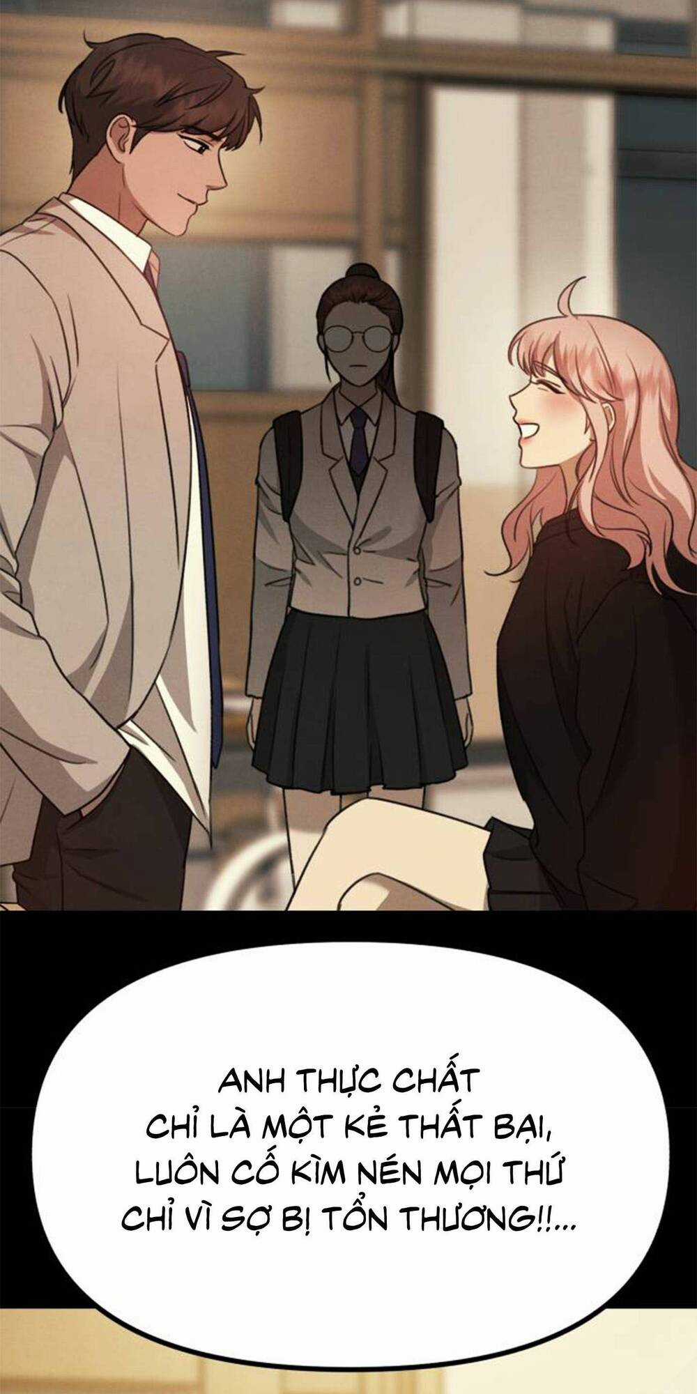 Thần Hổ Jangsan Chapter 5 trang 114