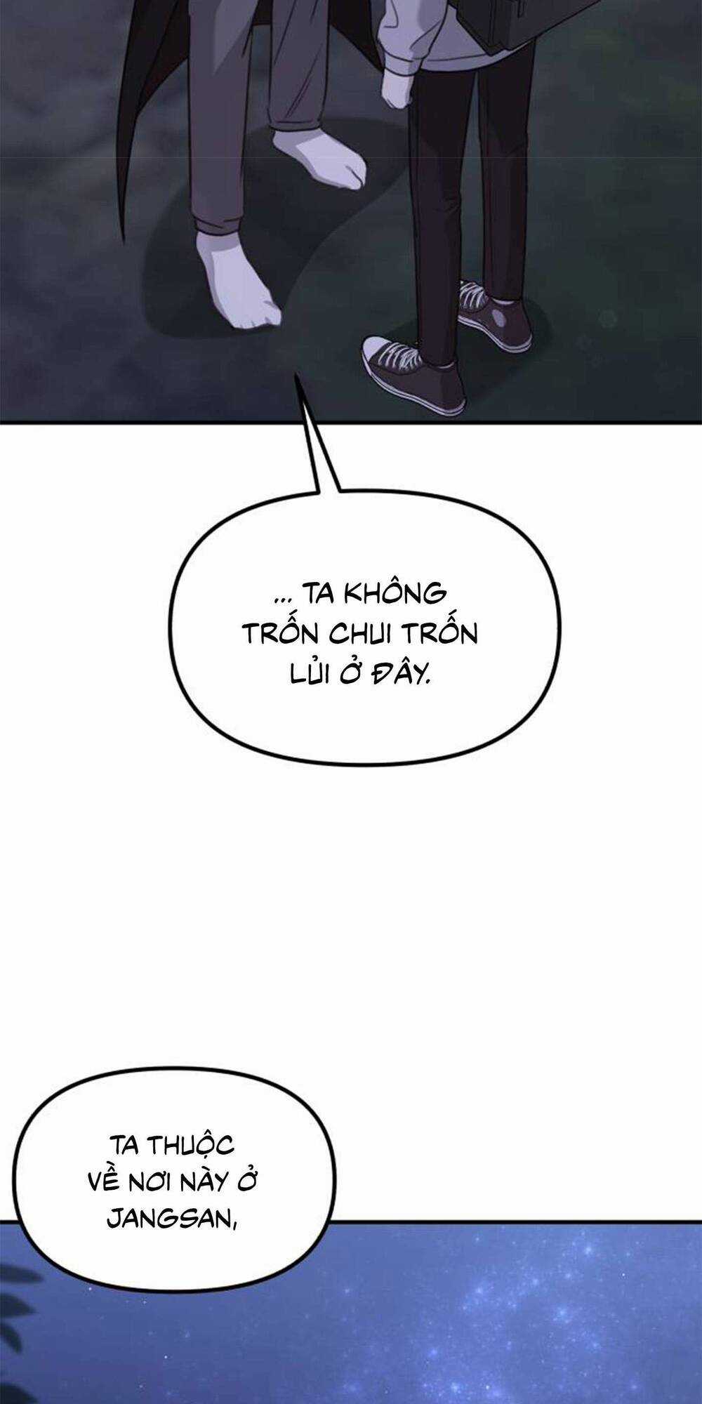 Thần Hổ Jangsan Chapter 5 trang 117