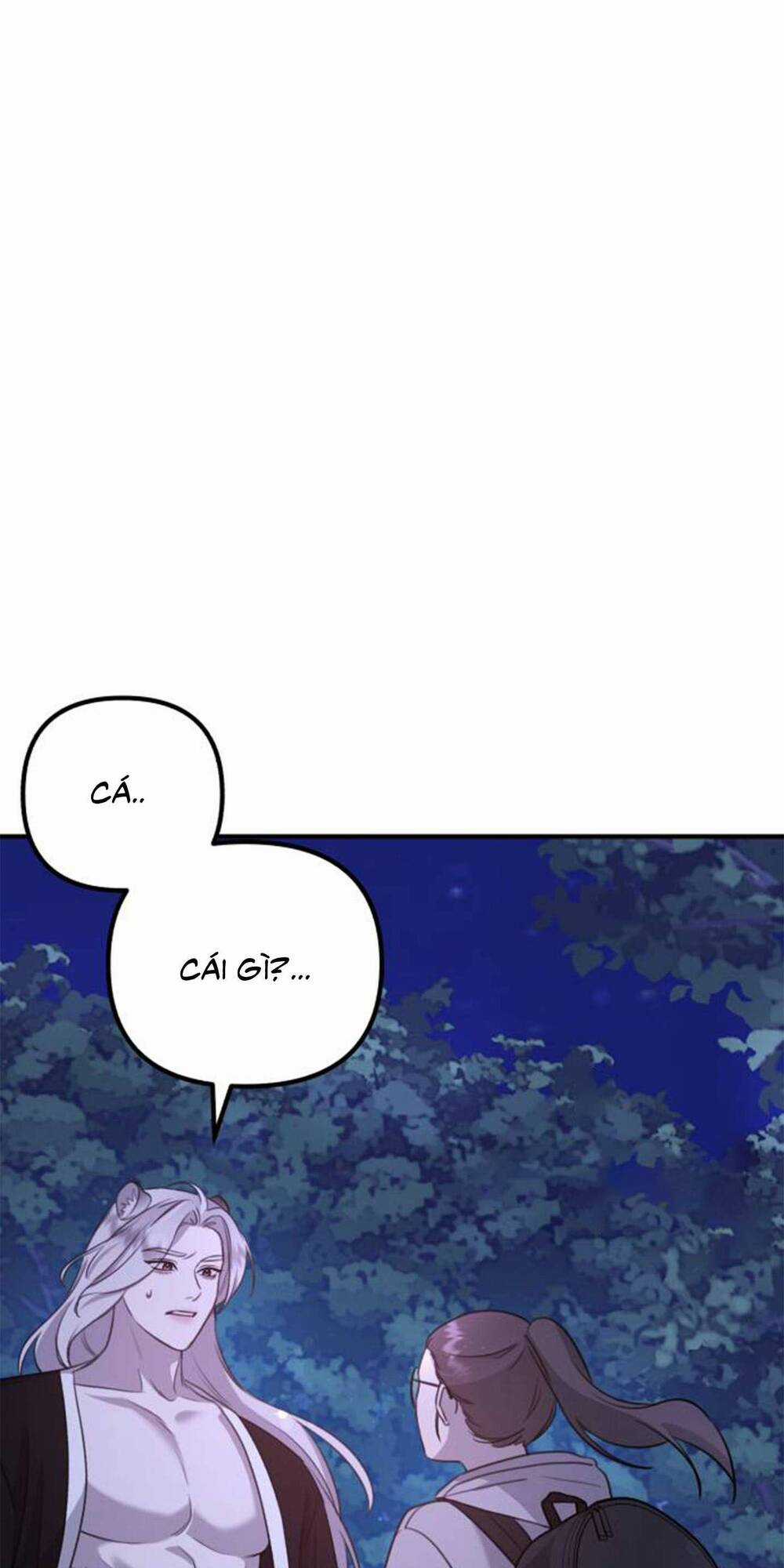 Thần Hổ Jangsan Chapter 5 trang 129