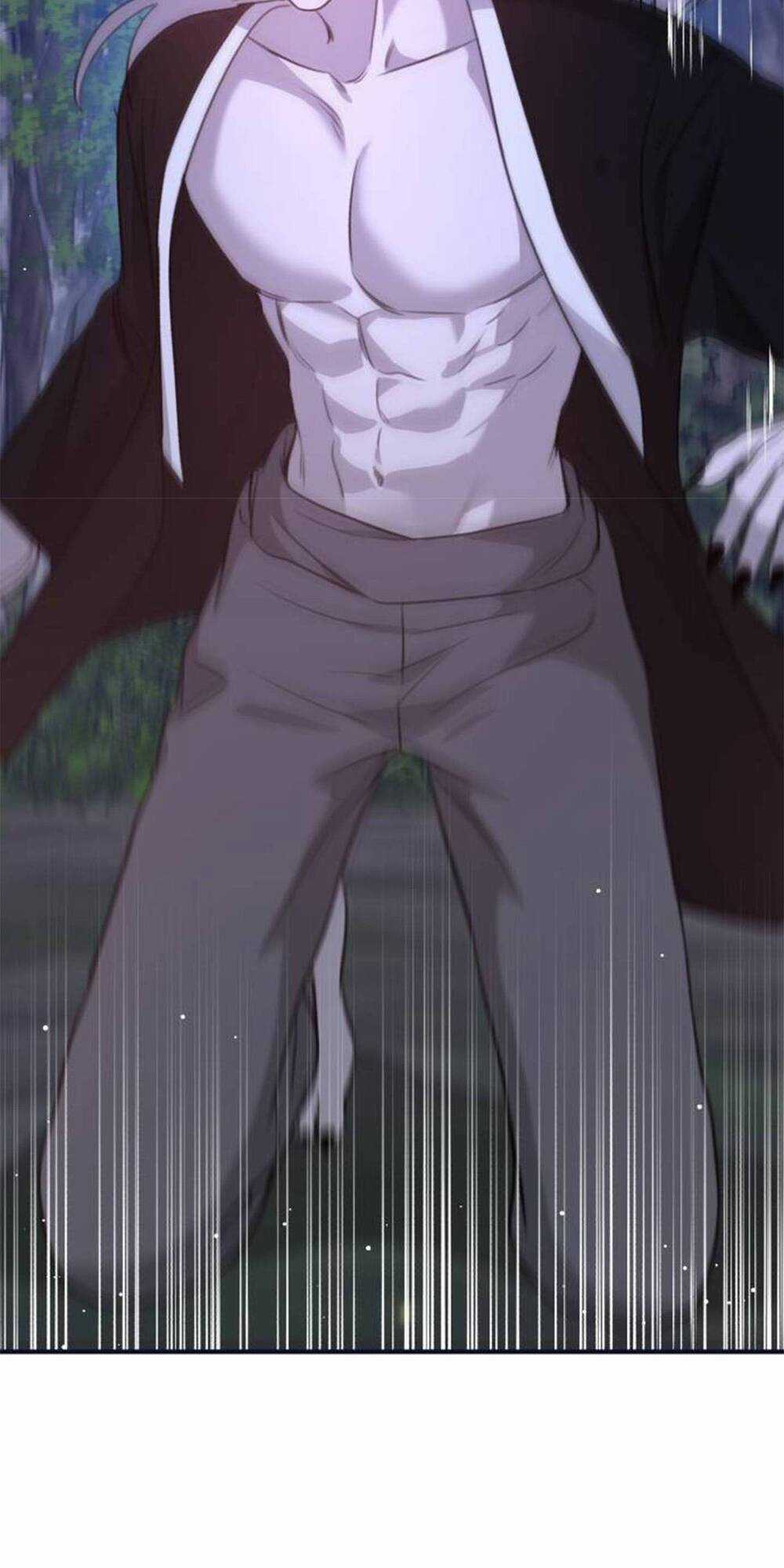 Thần Hổ Jangsan Chapter 5 trang 135