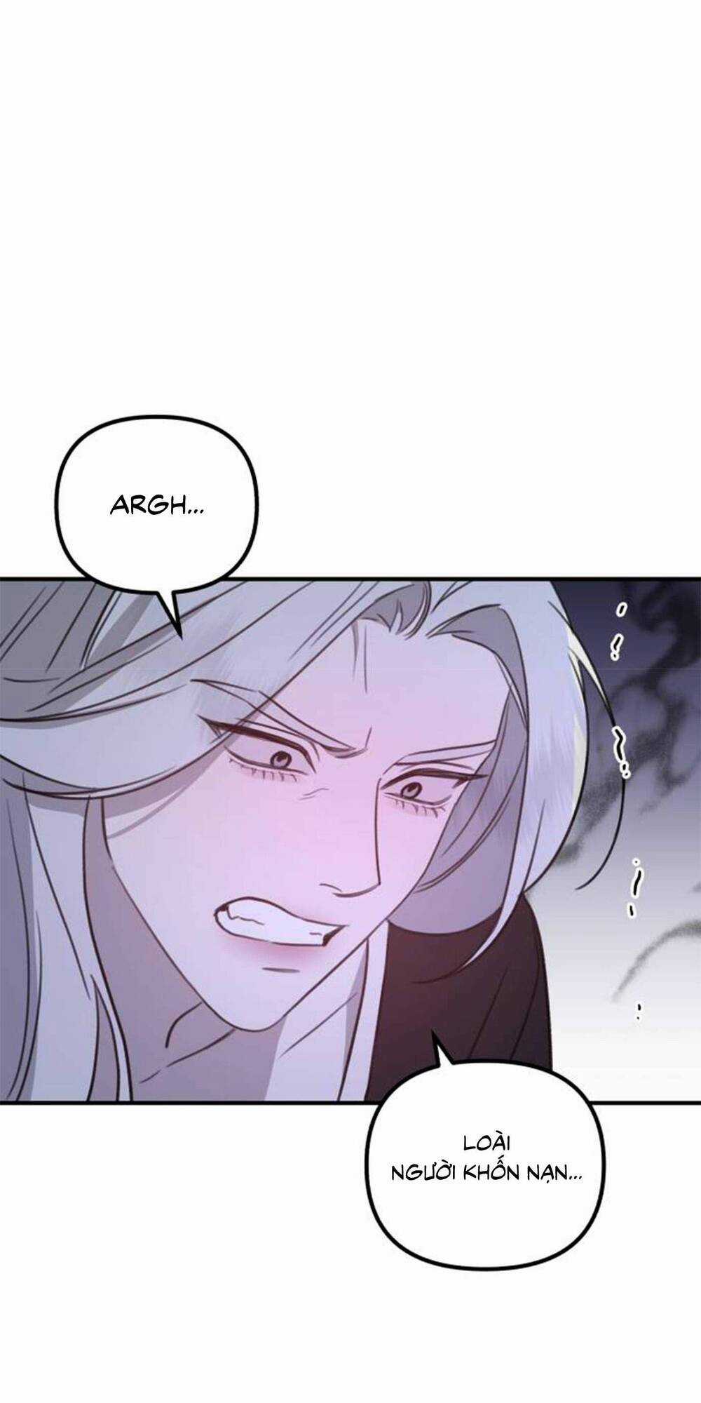 Thần Hổ Jangsan Chapter 5 trang 136