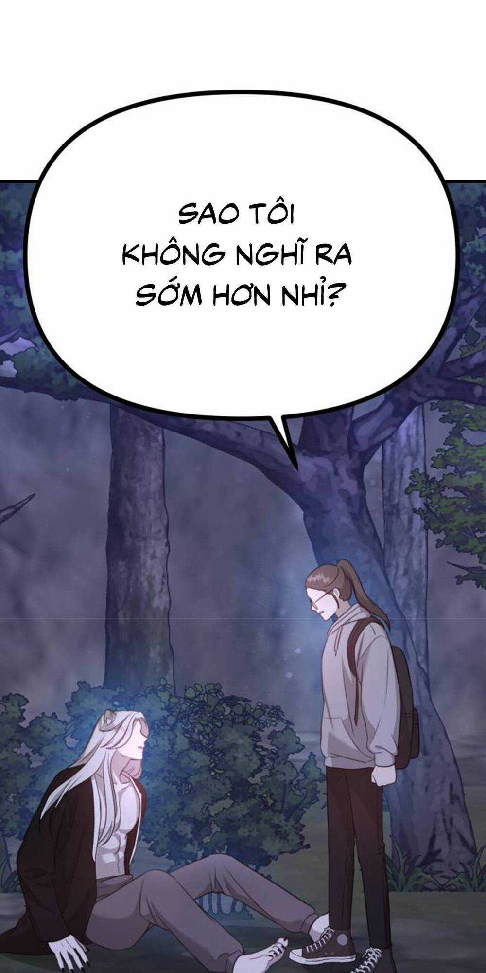 Thần Hổ Jangsan Chapter 5 trang 137