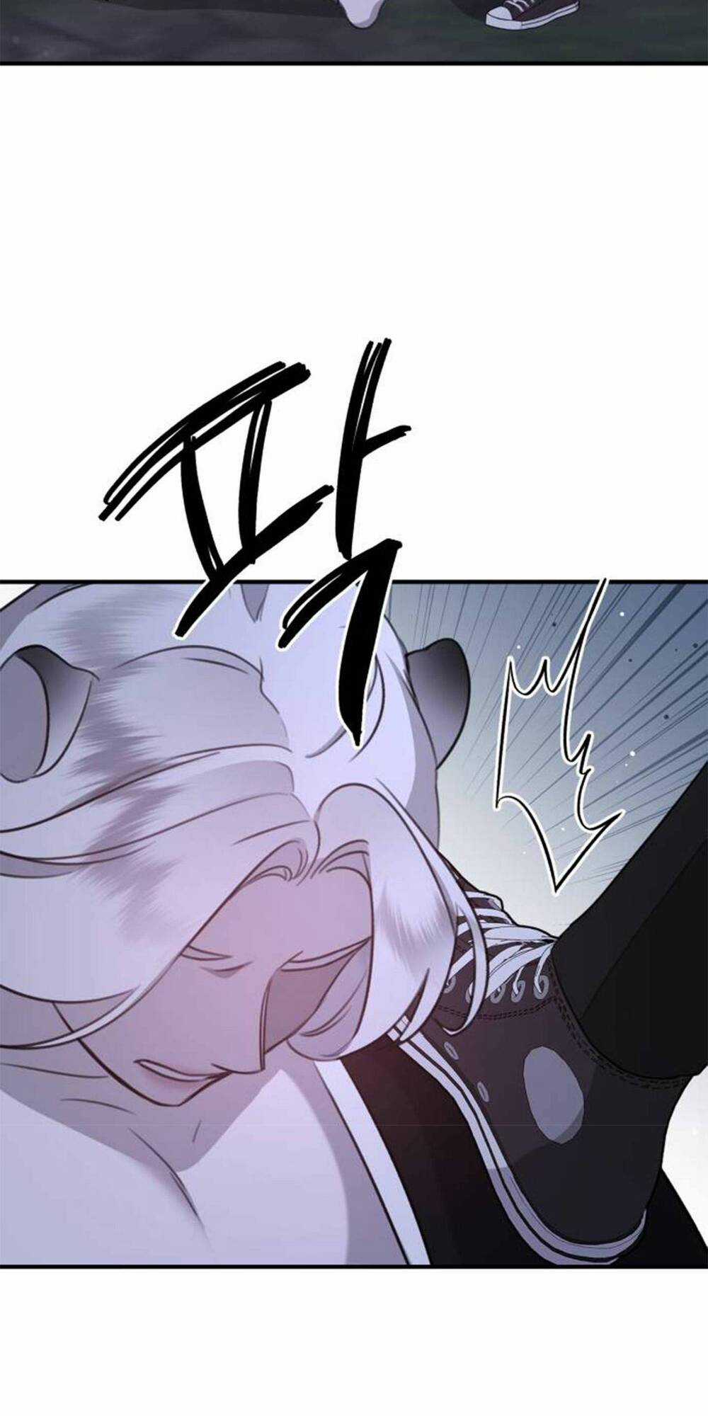 Thần Hổ Jangsan Chapter 5 trang 138