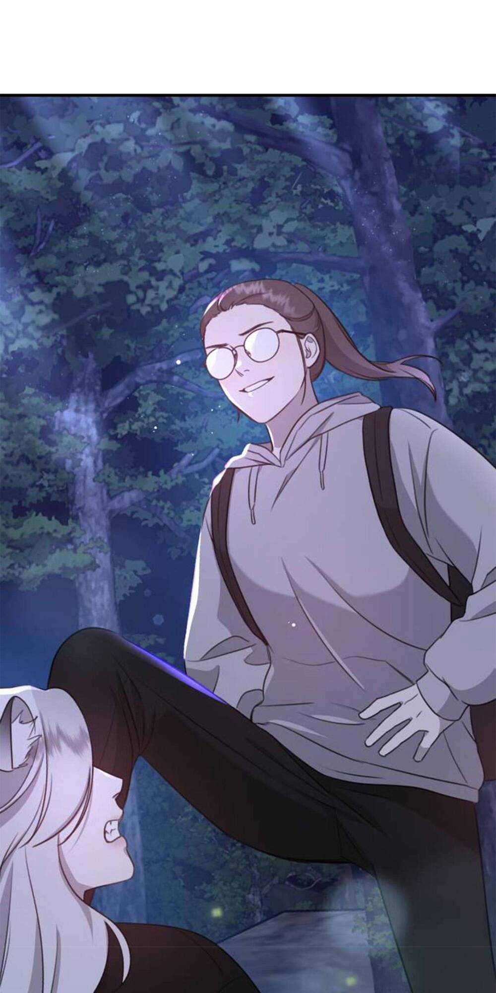 Thần Hổ Jangsan Chapter 5 trang 139