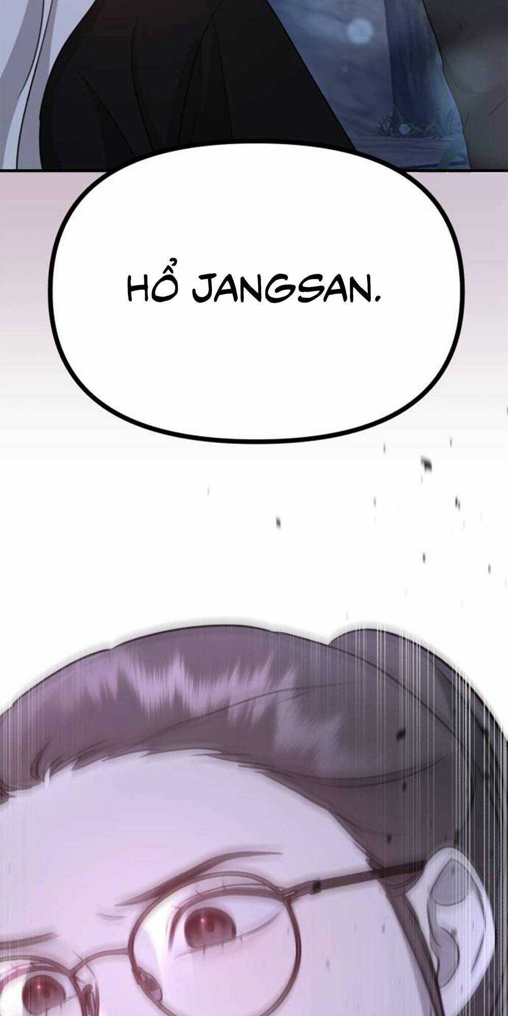 Thần Hổ Jangsan Chapter 5 trang 140