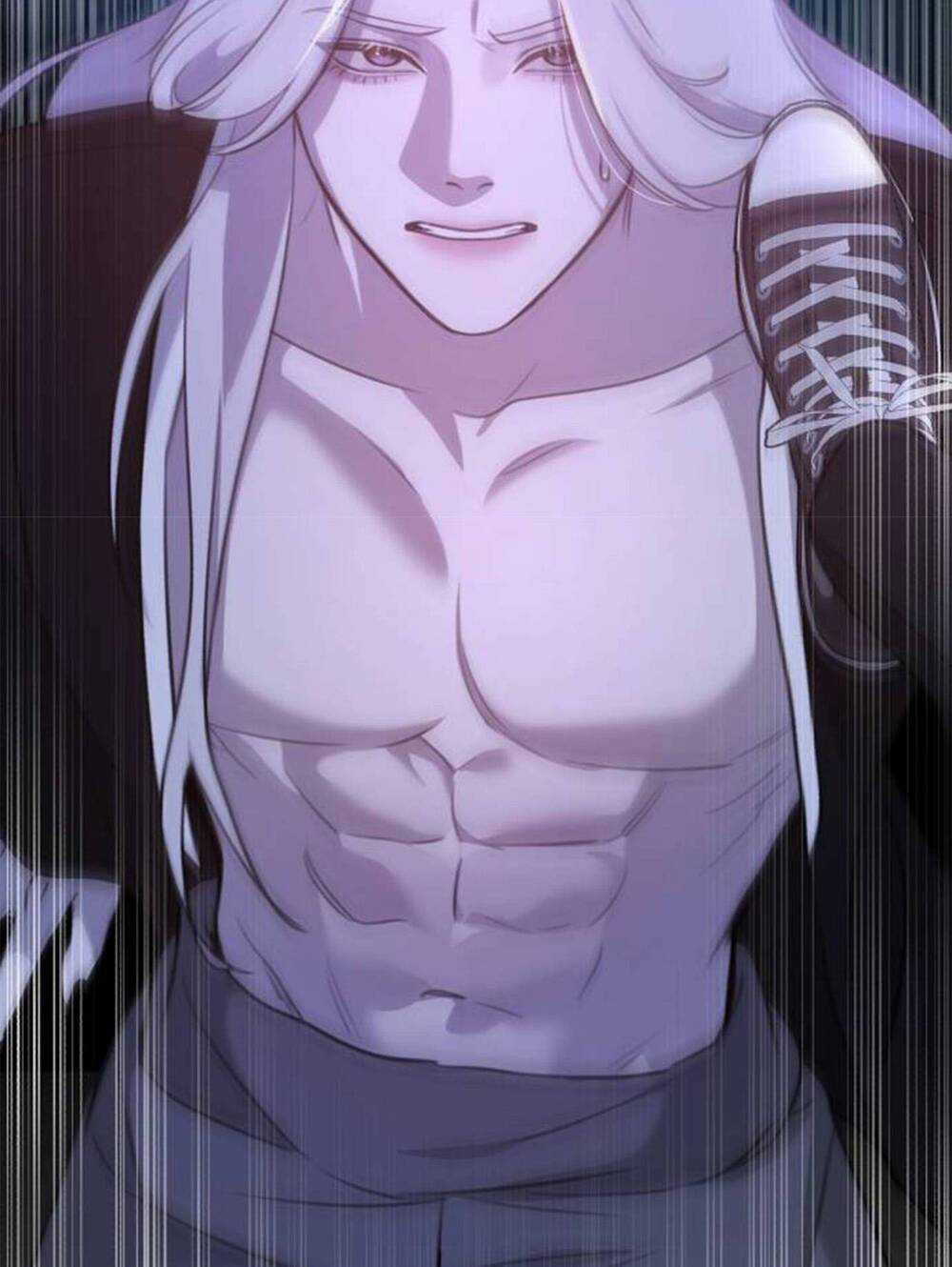 Thần Hổ Jangsan Chapter 5 trang 142