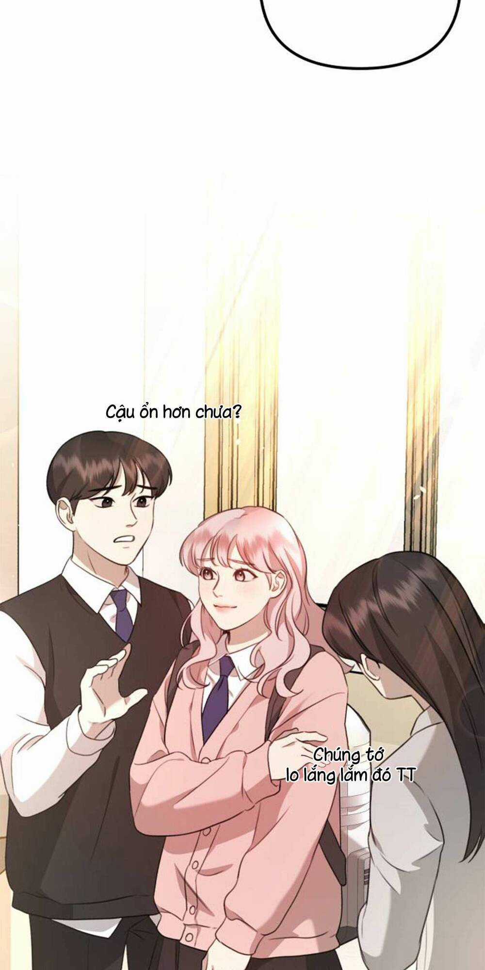 Thần Hổ Jangsan Chapter 5 trang 15