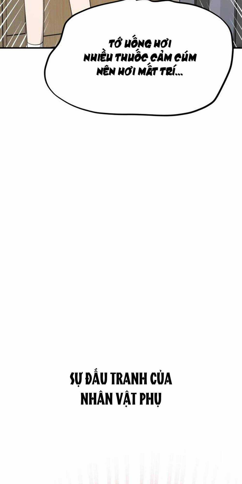 Thần Hổ Jangsan Chapter 5 trang 21