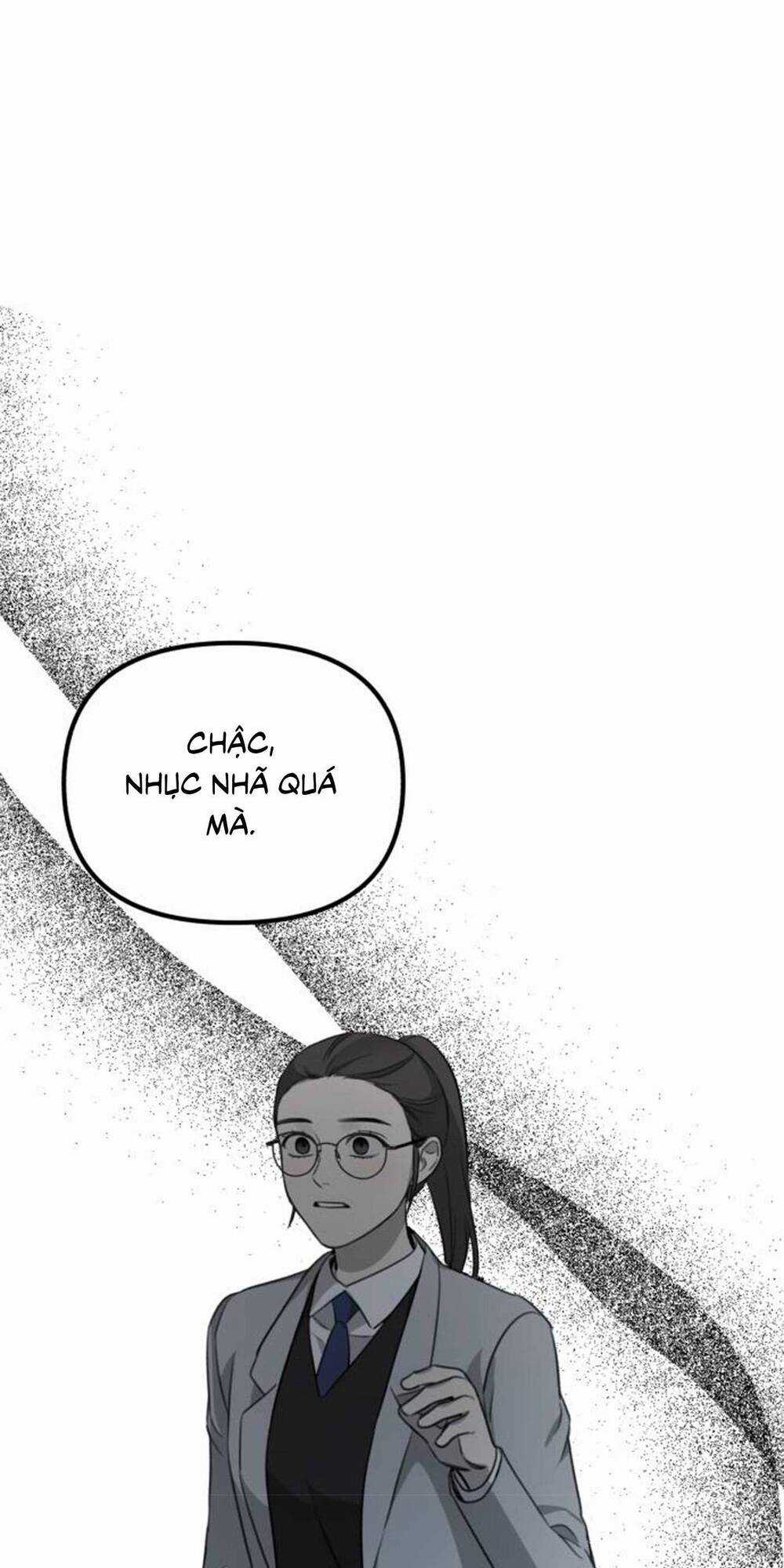 Thần Hổ Jangsan Chapter 5 trang 31