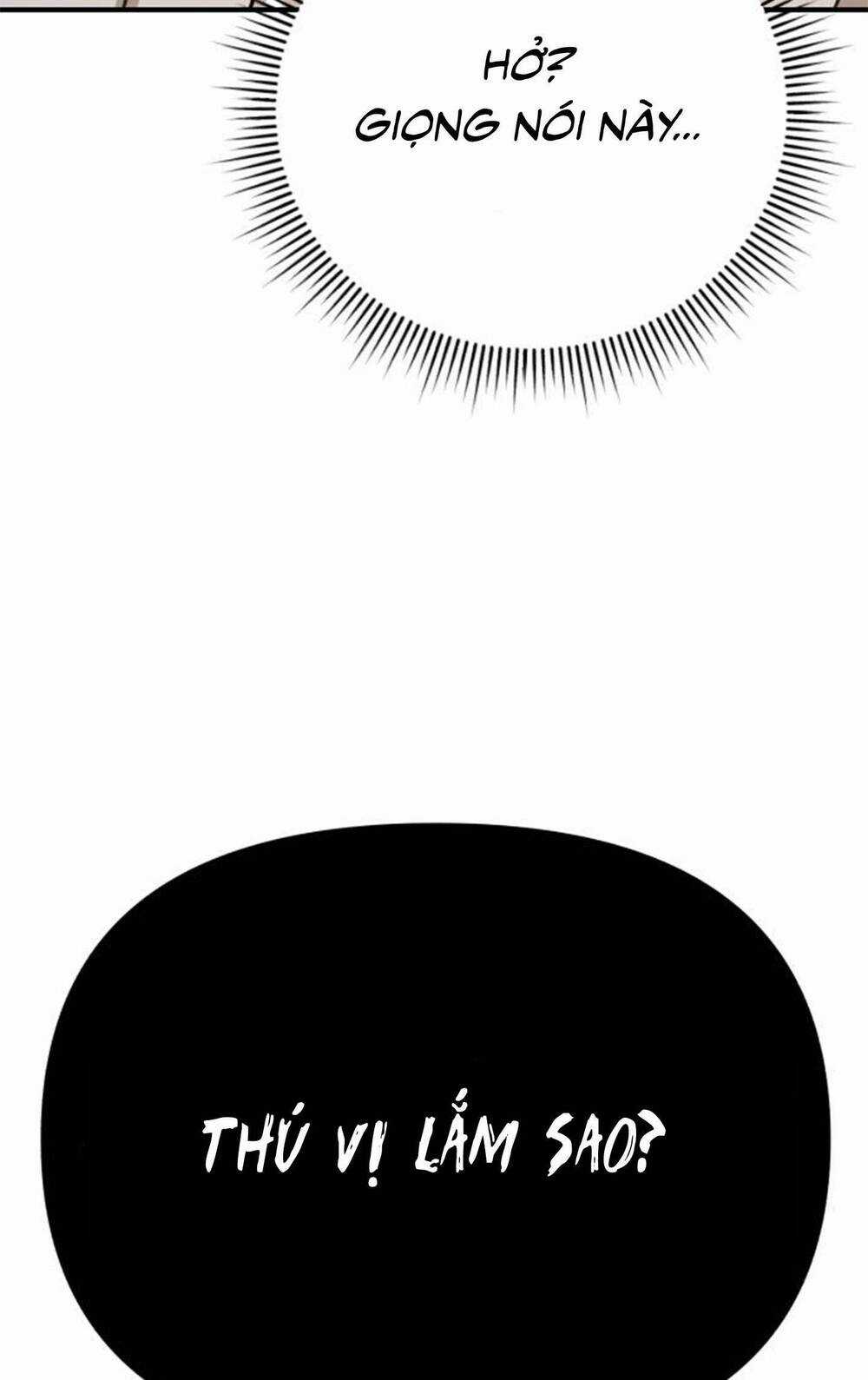 Thần Hổ Jangsan Chapter 5 trang 35