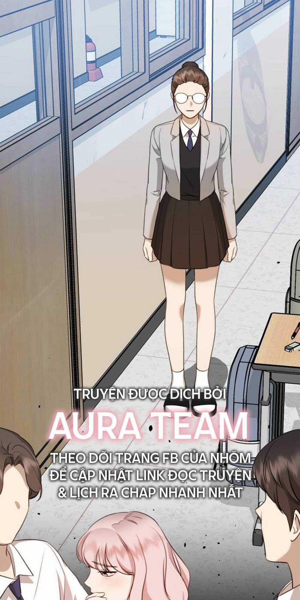 Thần Hổ Jangsan Chapter 5 trang 37