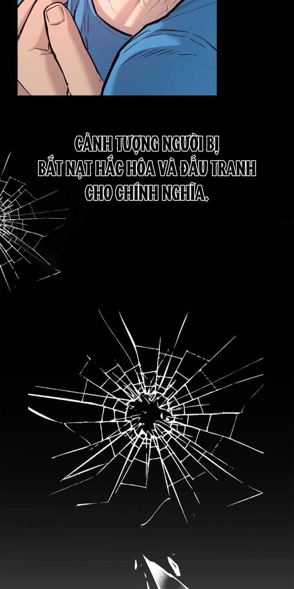 Thần Hổ Jangsan Chapter 5 trang 5