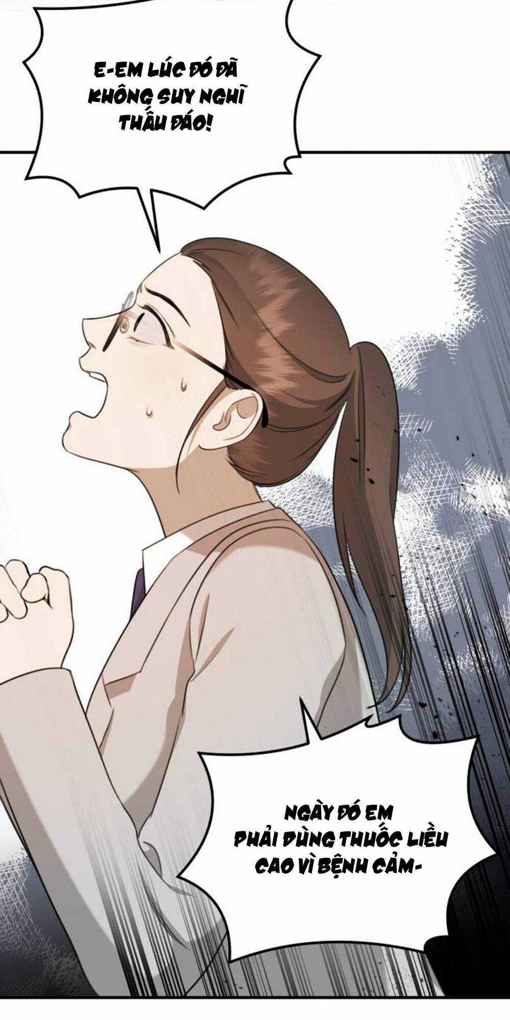 Thần Hổ Jangsan Chapter 5 trang 50