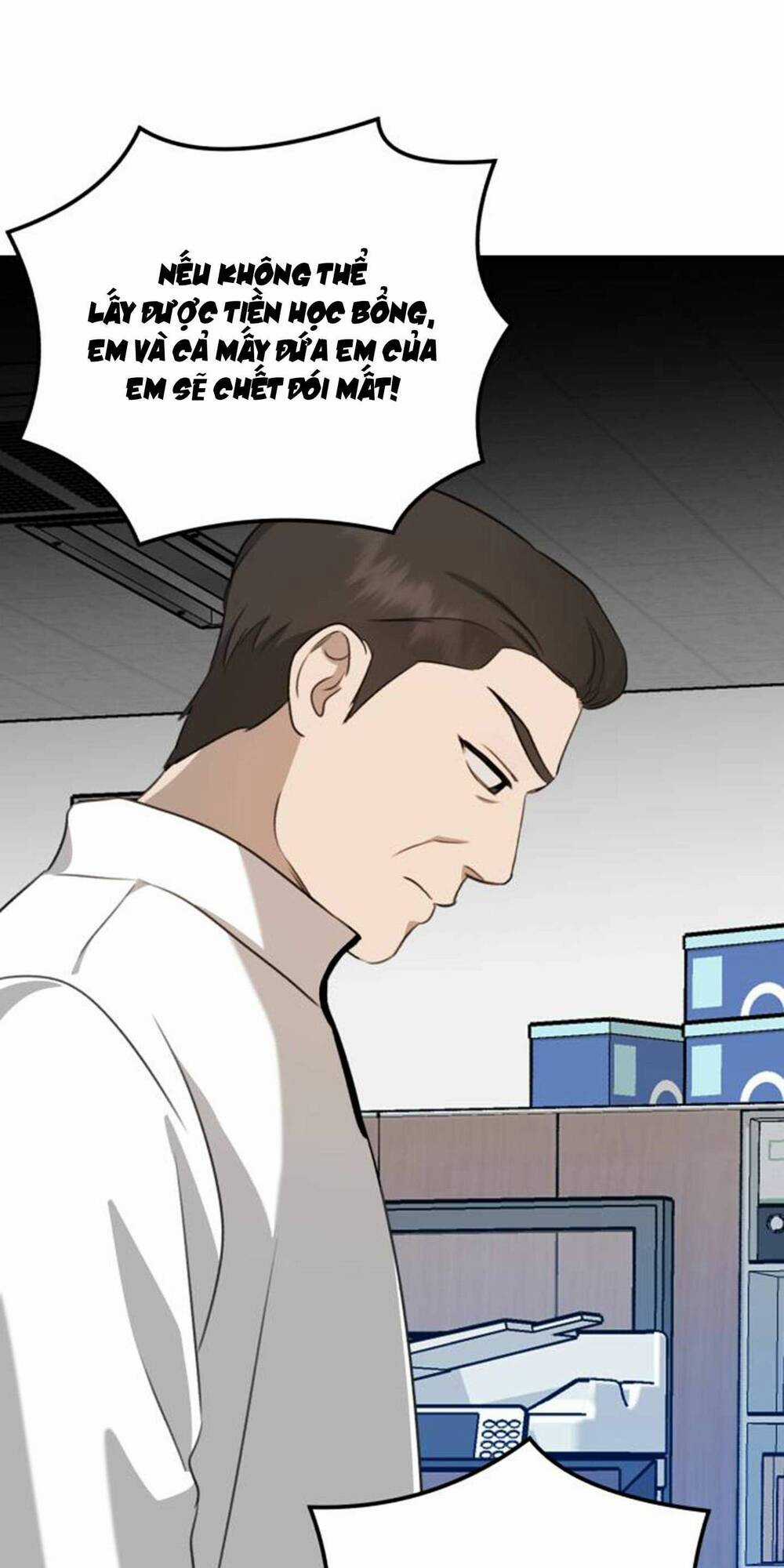 Thần Hổ Jangsan Chapter 5 trang 51