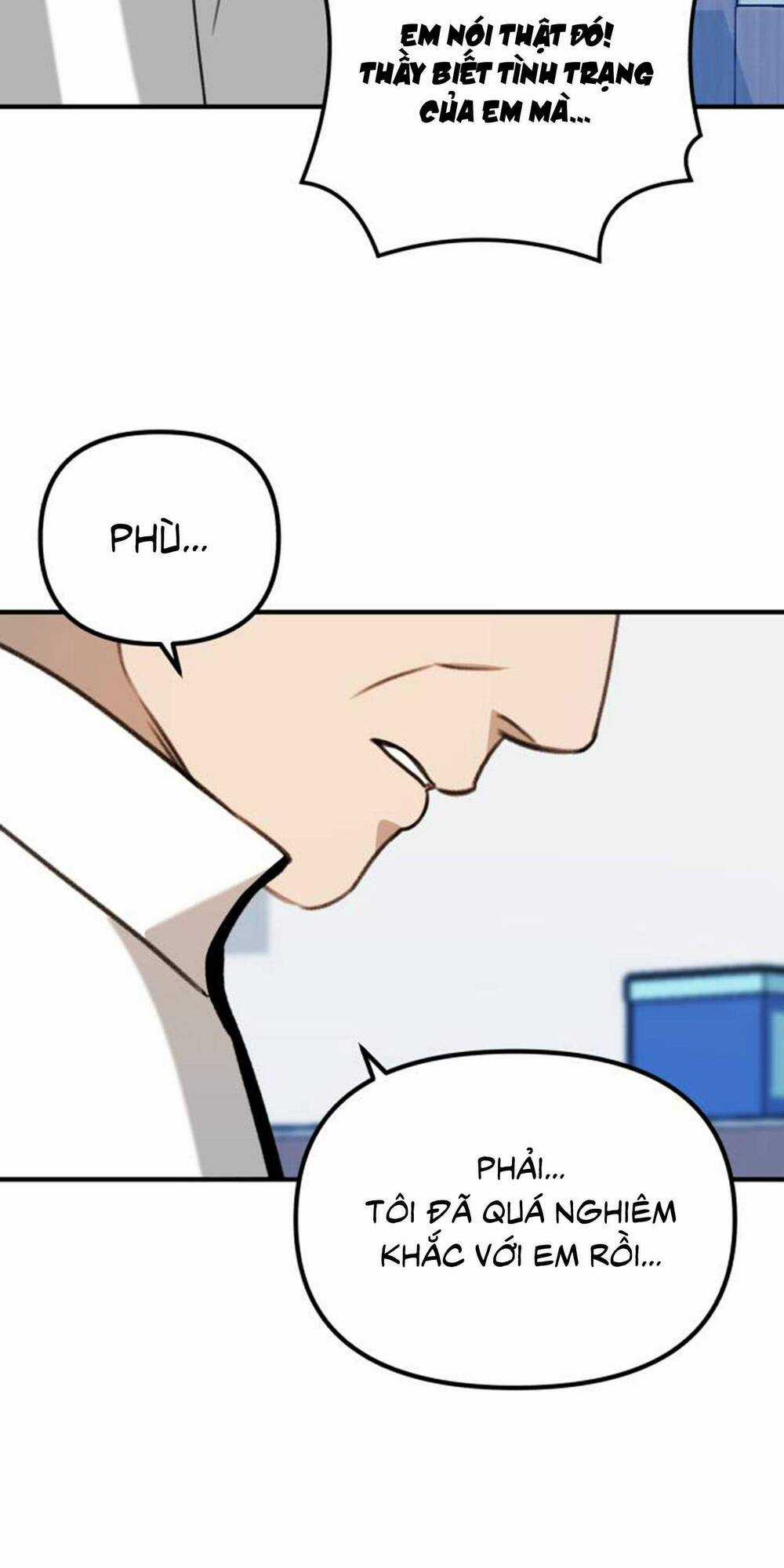 Thần Hổ Jangsan Chapter 5 trang 52