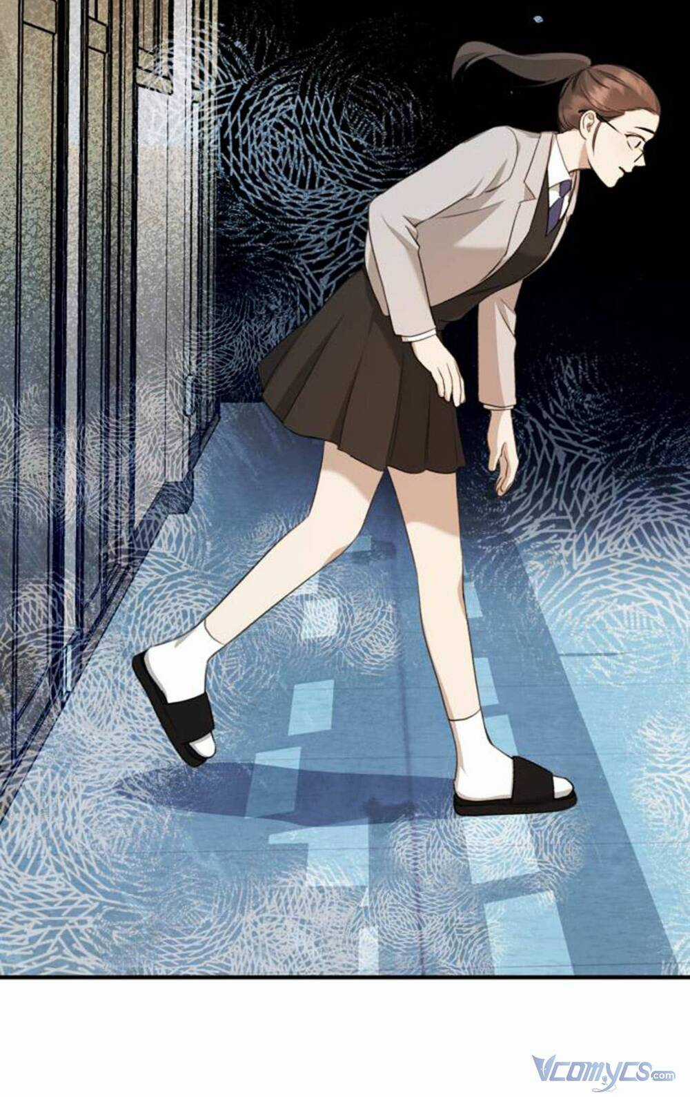 Thần Hổ Jangsan Chapter 5 trang 60