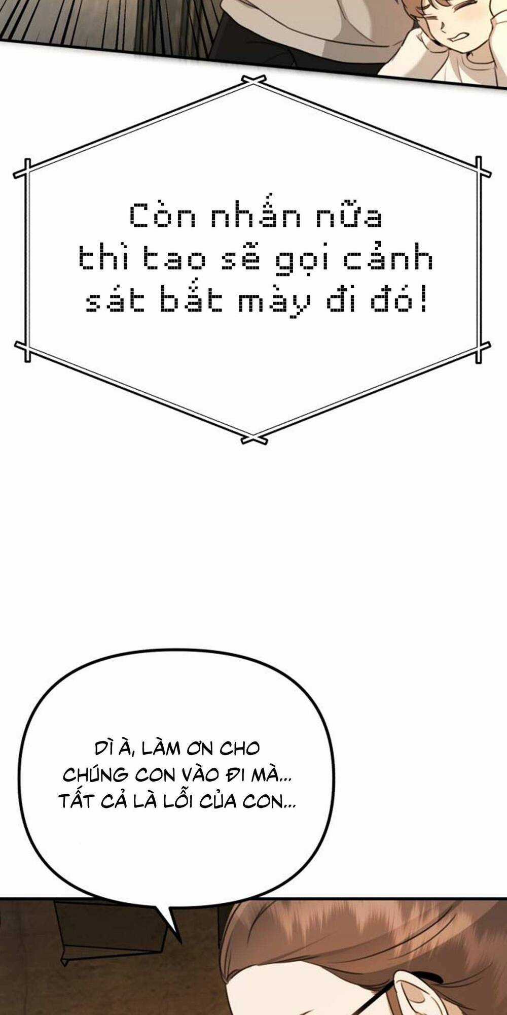 Thần Hổ Jangsan Chapter 5 trang 67