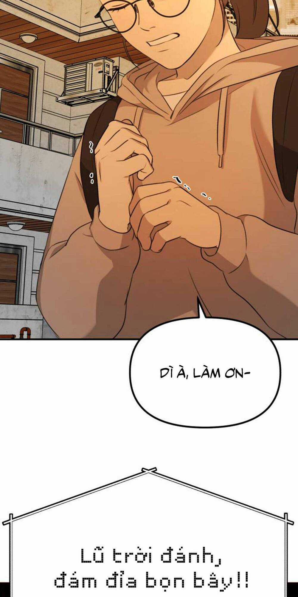 Thần Hổ Jangsan Chapter 5 trang 75