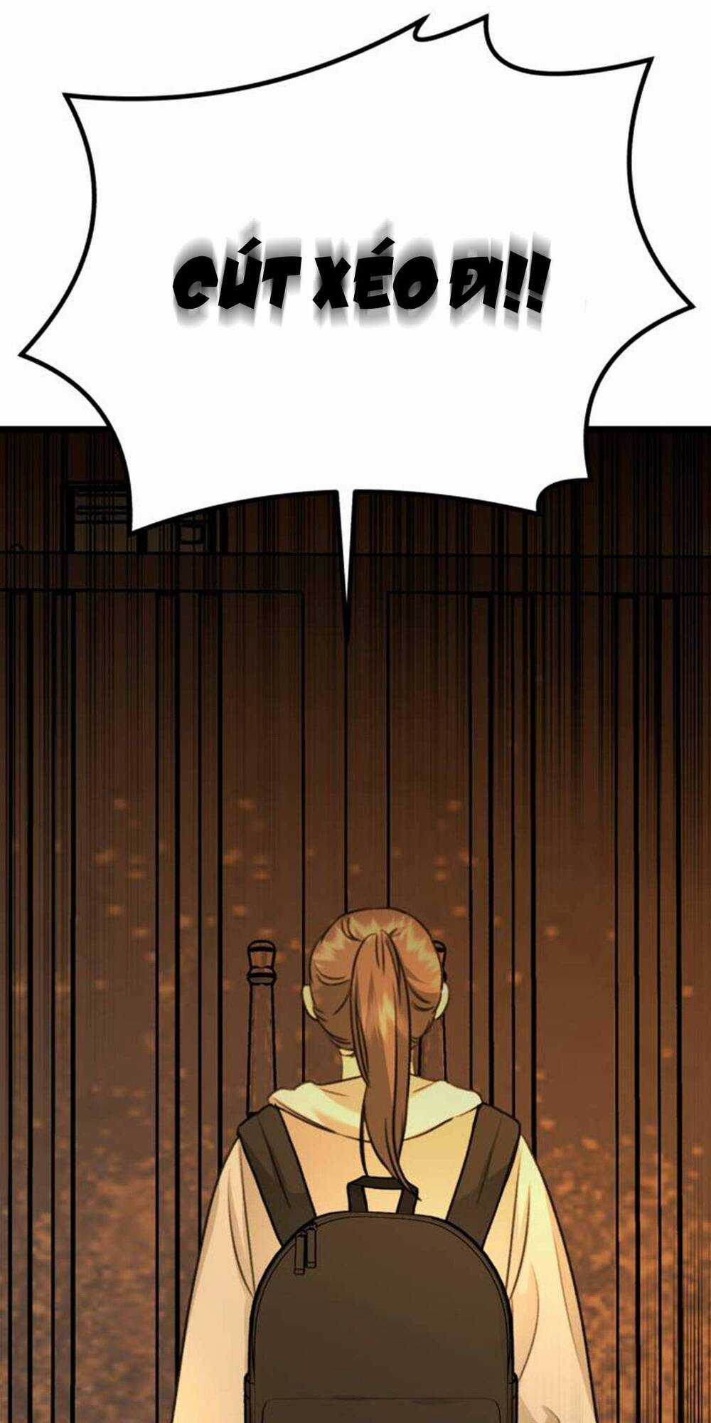 Thần Hổ Jangsan Chapter 5 trang 77