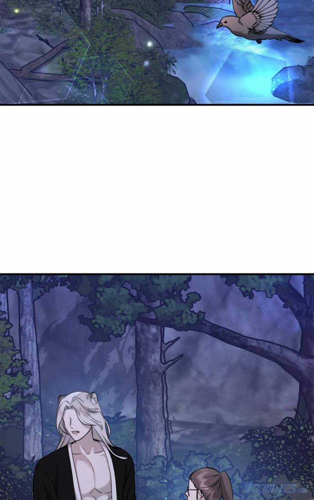 Thần Hổ Jangsan Chapter 5 trang 96