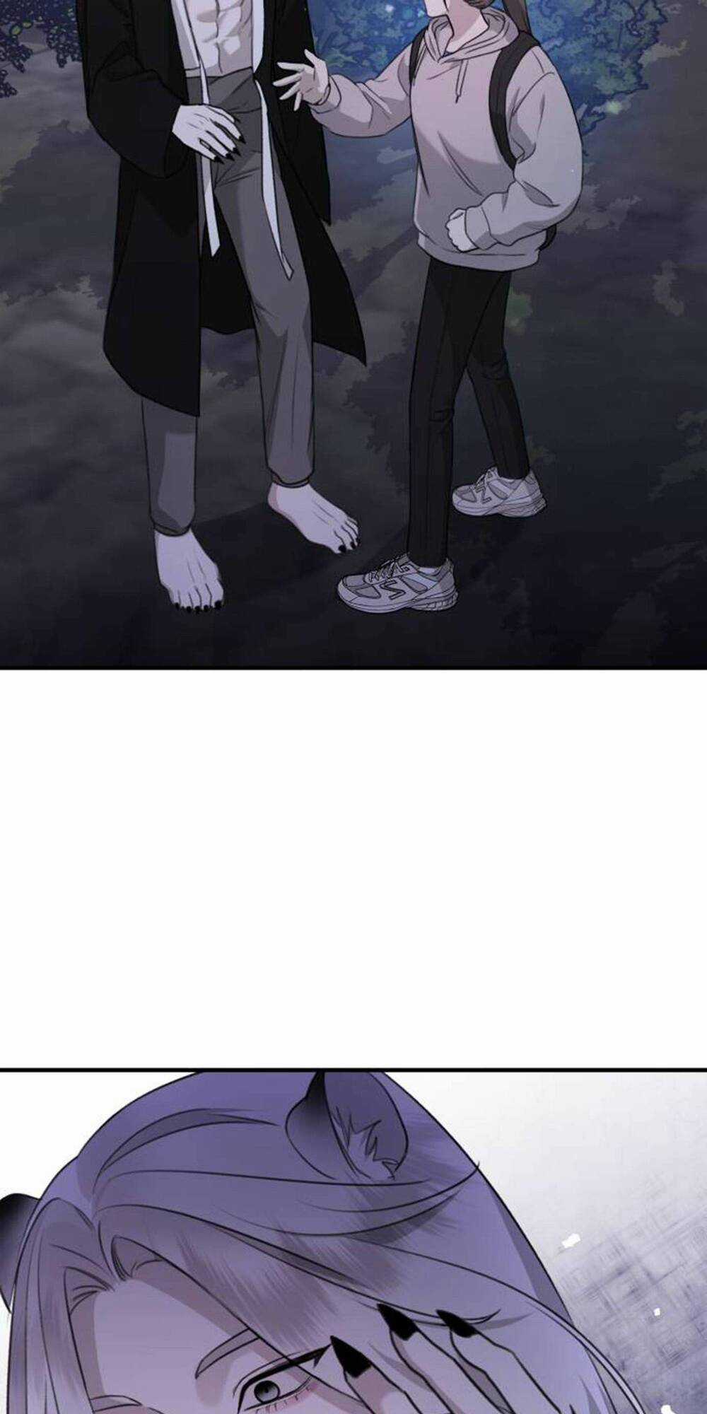 Thần Hổ Jangsan Chapter 5 trang 97